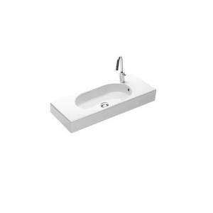 Раковина подвесная Hatria Area